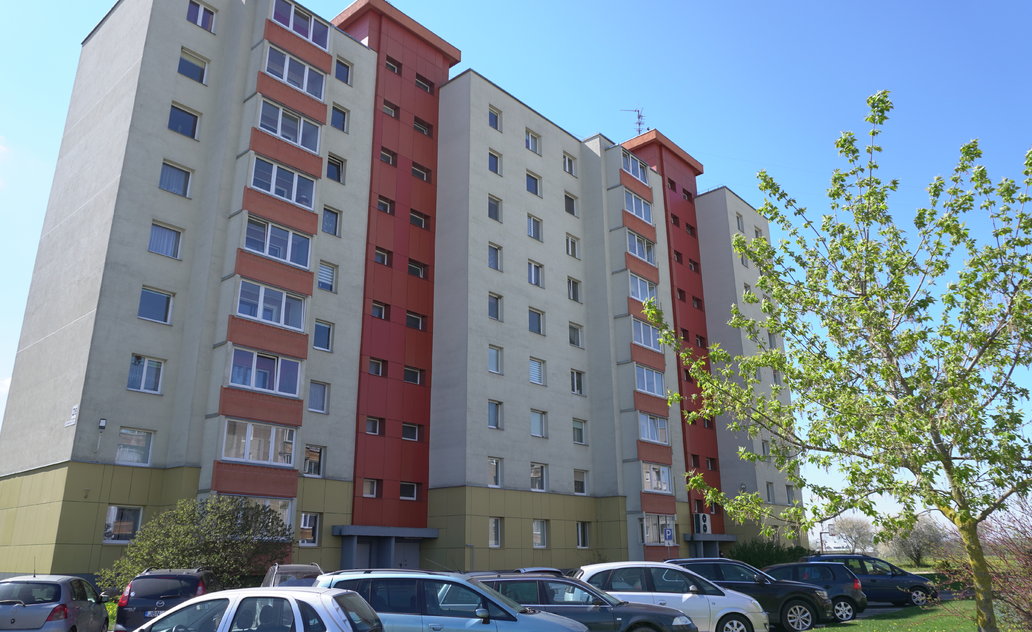 Susidomėjusiųjų daugiabučių namų atnaujinimu (modernizavimu) nemažėja