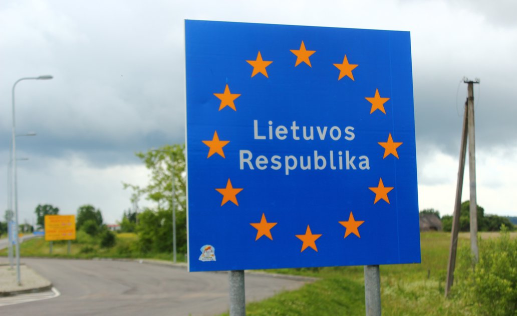 COVID-19 paveiktų šalių sąrašą papildė Lenkija ir kitos šalys