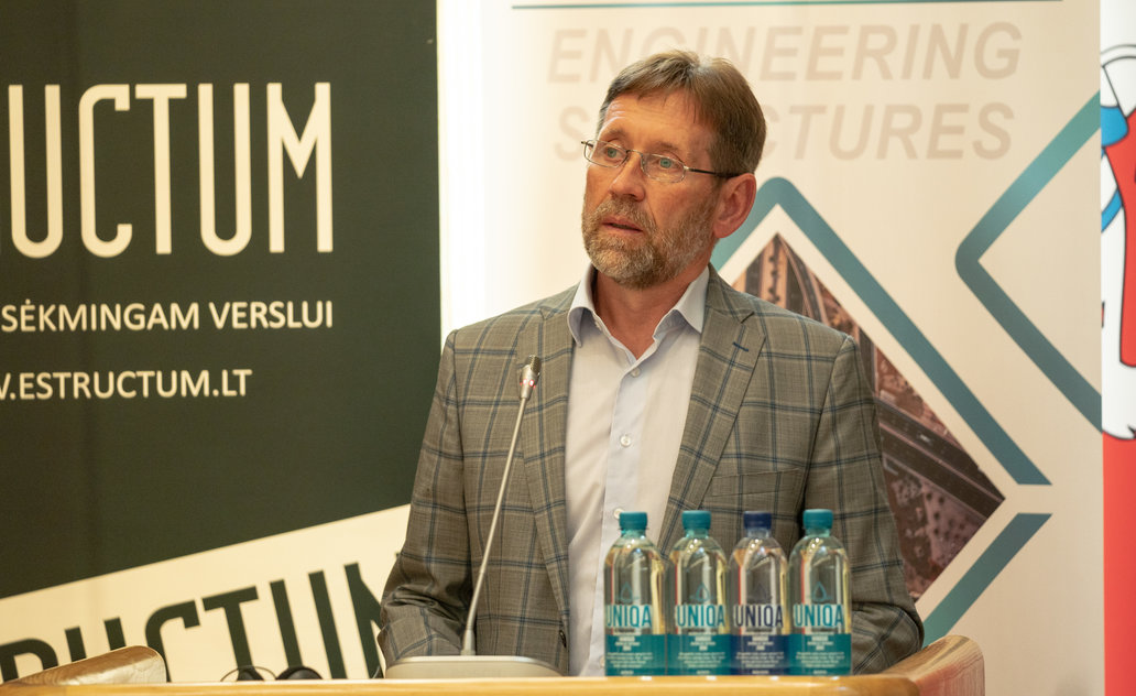 Marijampolės savivaldybė dalyvauja projekte „Išmanusis miestas VII“ – dalyviams pristatytos...