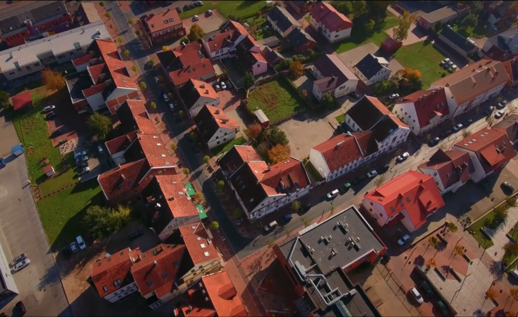 Žemės sklypų grupinio ir (ar) savarankiško gyvenimo namams statyti pirkimo skelbimas