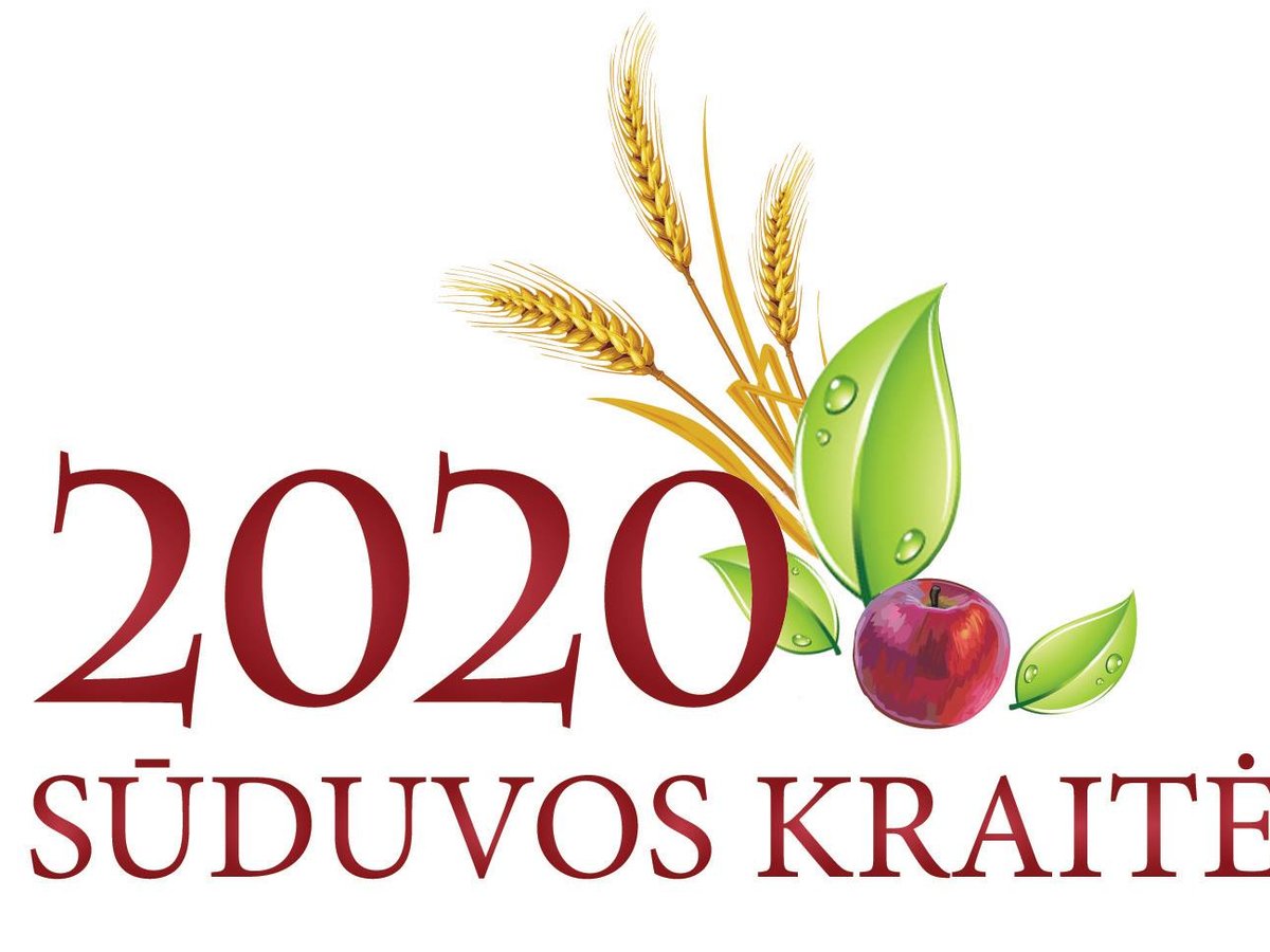  Marijampolė ruošiasi rudens šventei „Sūduvos kraitė 2020“