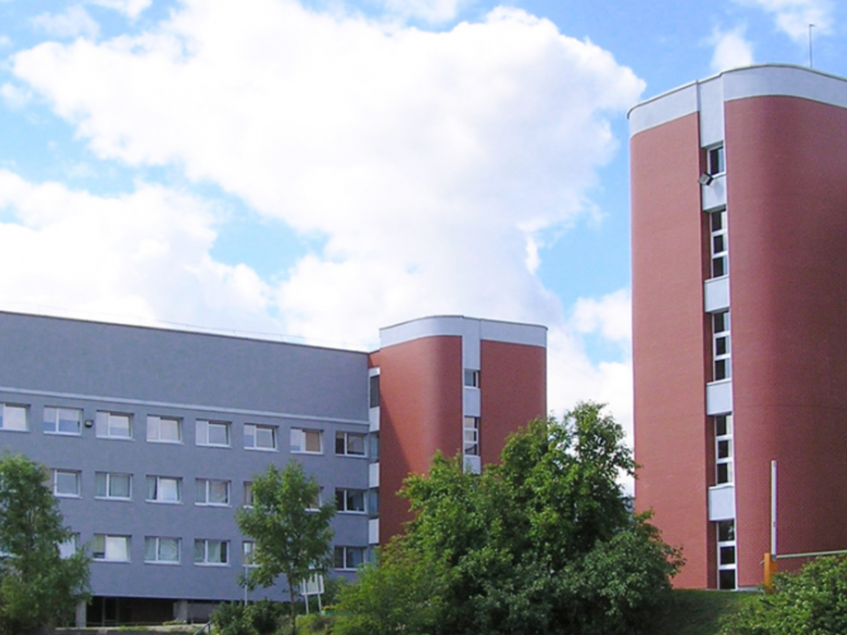 Pritarta Marijampolės ligoninės gydytojų rezidentų studijų išlaidų apmokėjimui