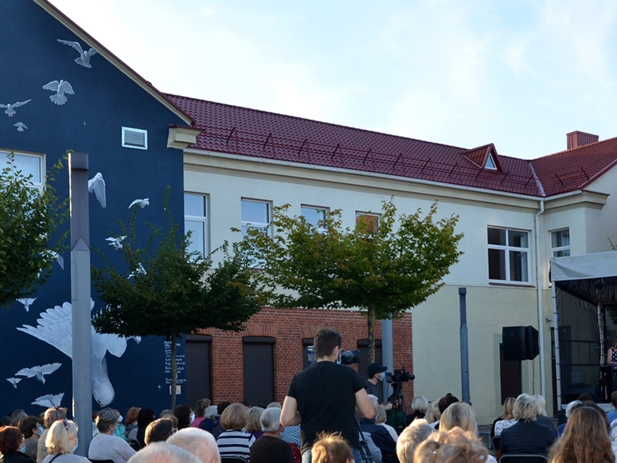  Patikslinta kultūros, pramogų, sporto bei kitų renginių dalyvių registracijos tvarka