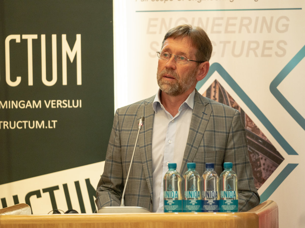 Marijampolės savivaldybė dalyvauja projekte „Išmanusis miestas VII“ – dalyviams pristatytos...