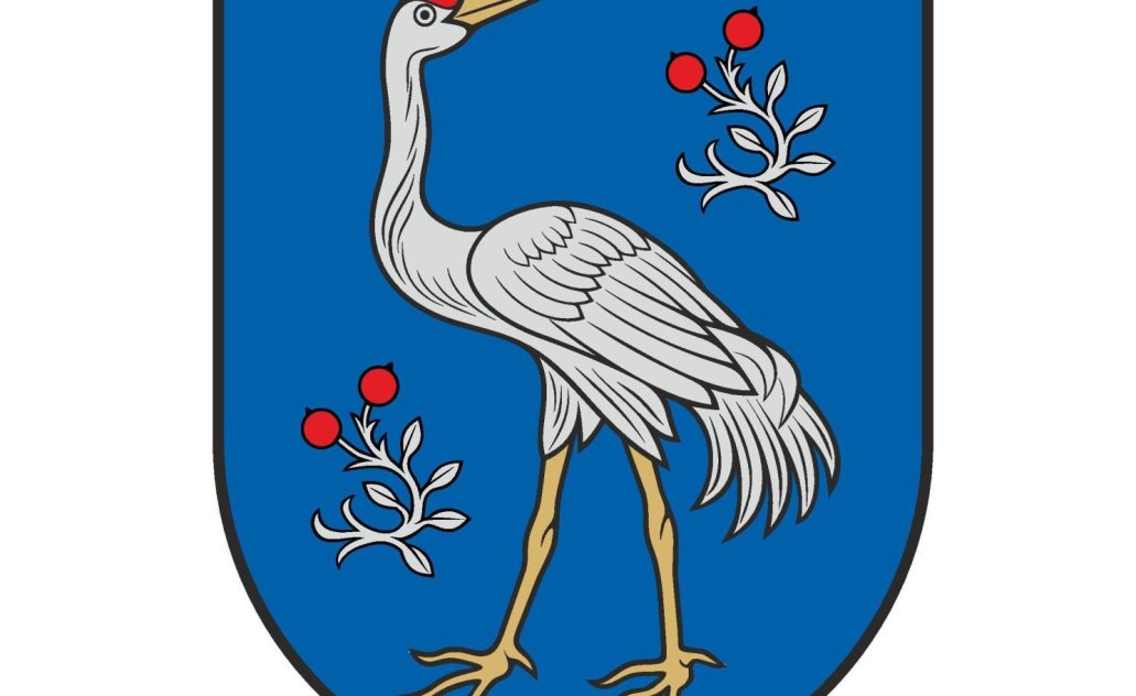 Gudelių seniūnija turės savo herbą