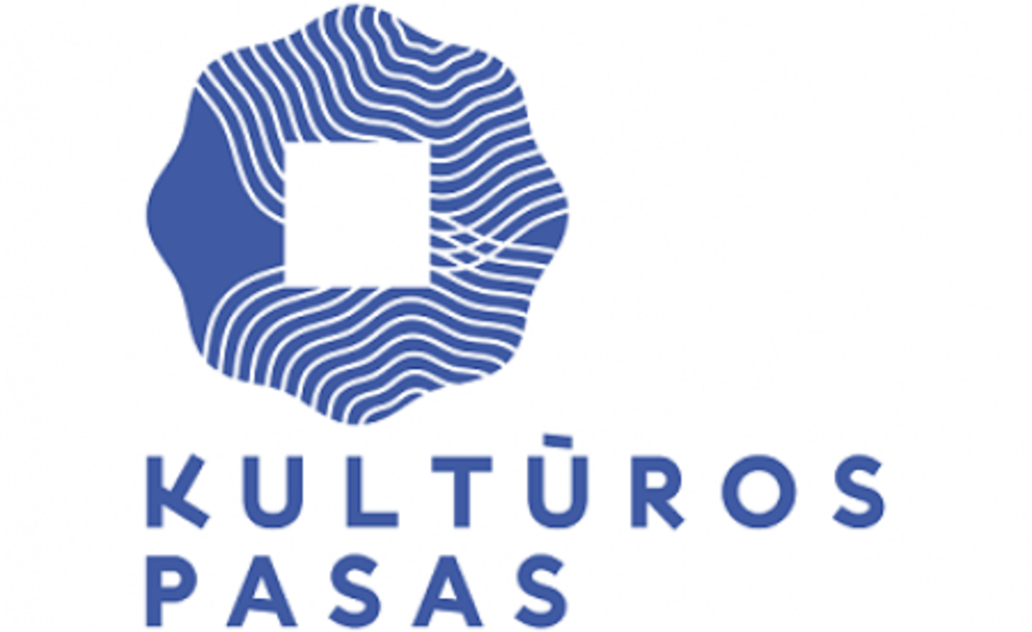 Kviečiame teikti paraiškas Kultūros paso paslaugų atrankai