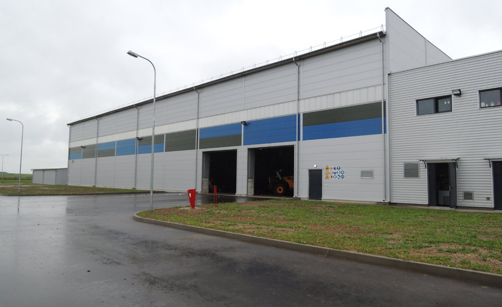 Teismas nustatė - marijampoliečių  interesai  buvo  ginami  tinkamai 