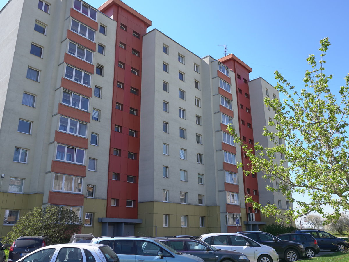 Priminimas daugiabučių namų bendrojo naudojimo objektų valdytojams – vyksta aštuntas kvietimas...