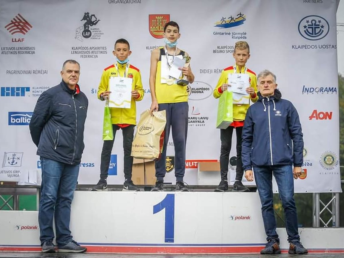 Marijampolės sporto centro informacija