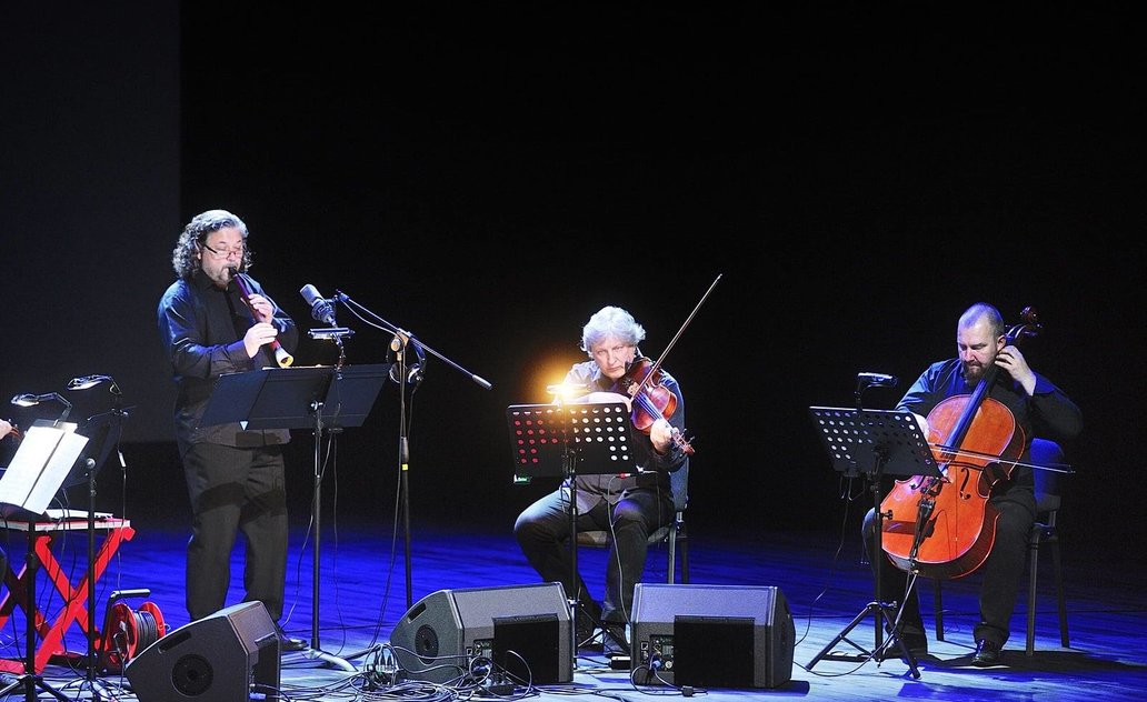 „Medynių“ festivalis vėl dovanojo išskirtinius muzikinius susitikimus