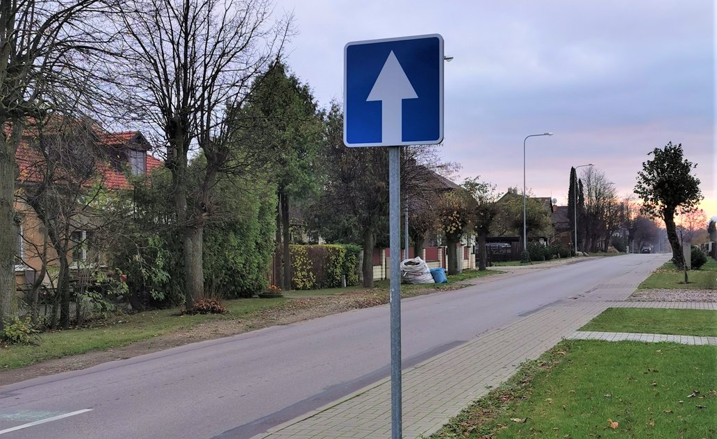 PRIMENAME, kad Maironio gatvėje pasikeitė eismo organizavimas