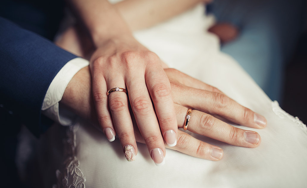 Nuo šiol pateikti prašymą įregistruoti santuoką – daug paprasčiau 