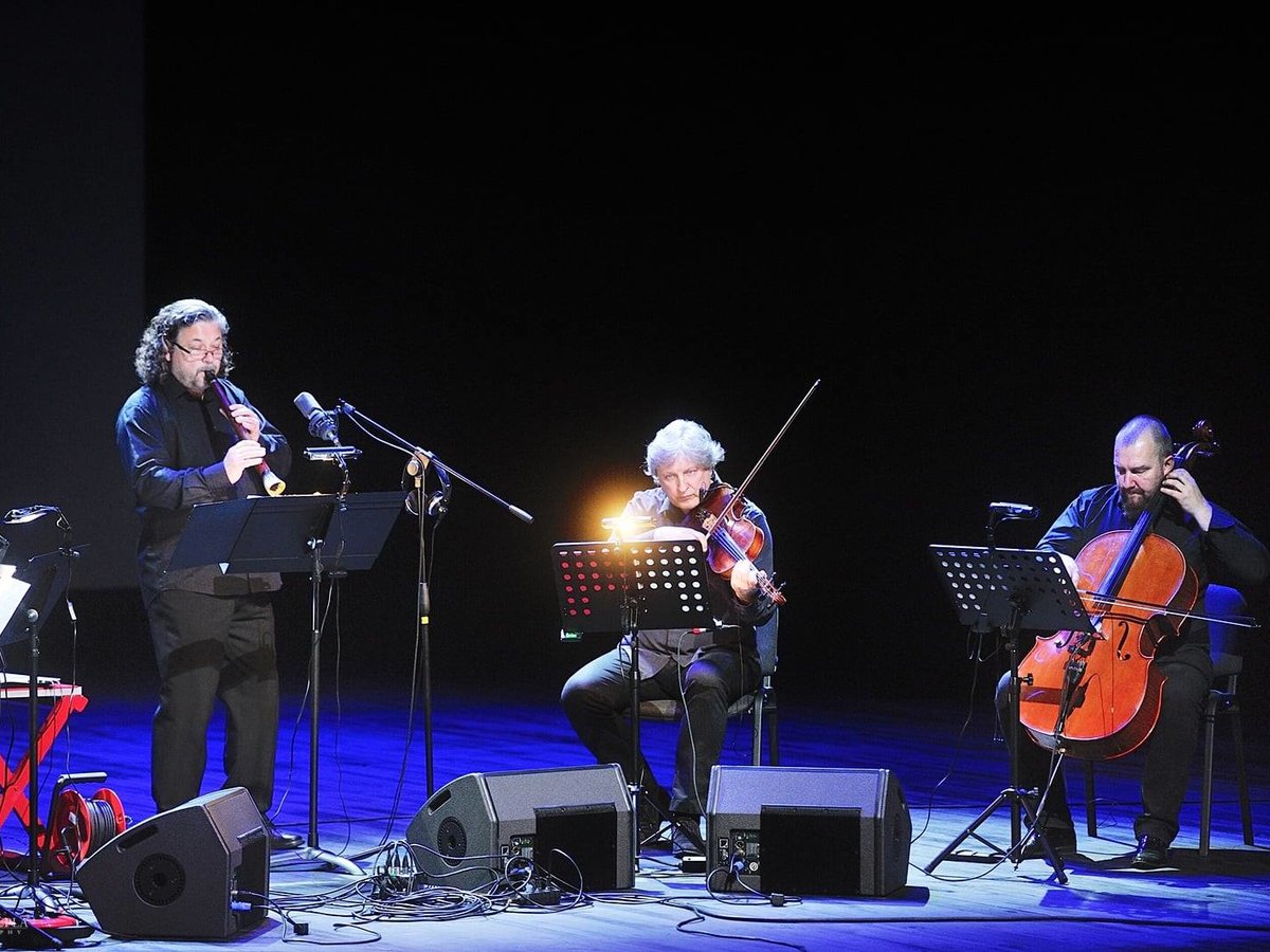 „Medynių“ festivalis vėl dovanojo išskirtinius muzikinius susitikimus