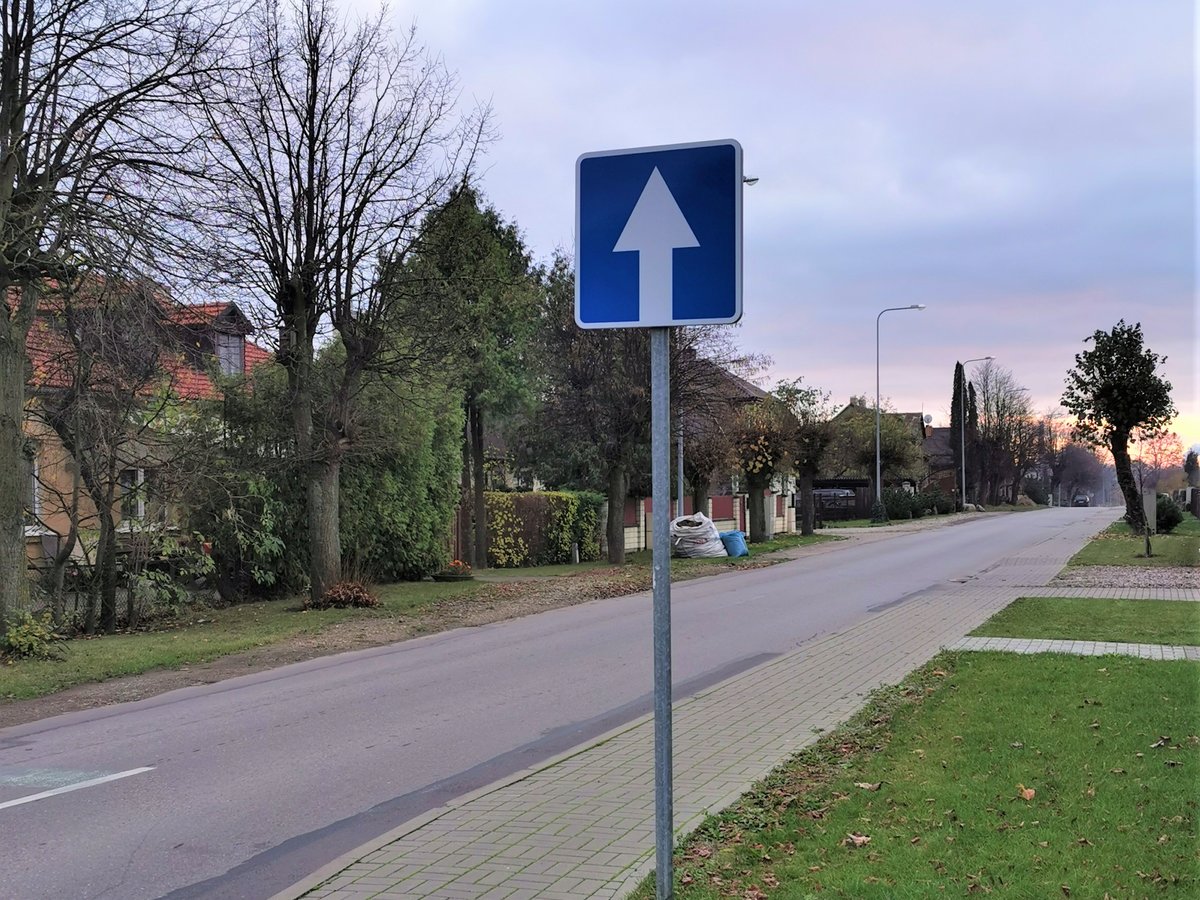 PRIMENAME, kad Maironio gatvėje pasikeitė eismo organizavimas