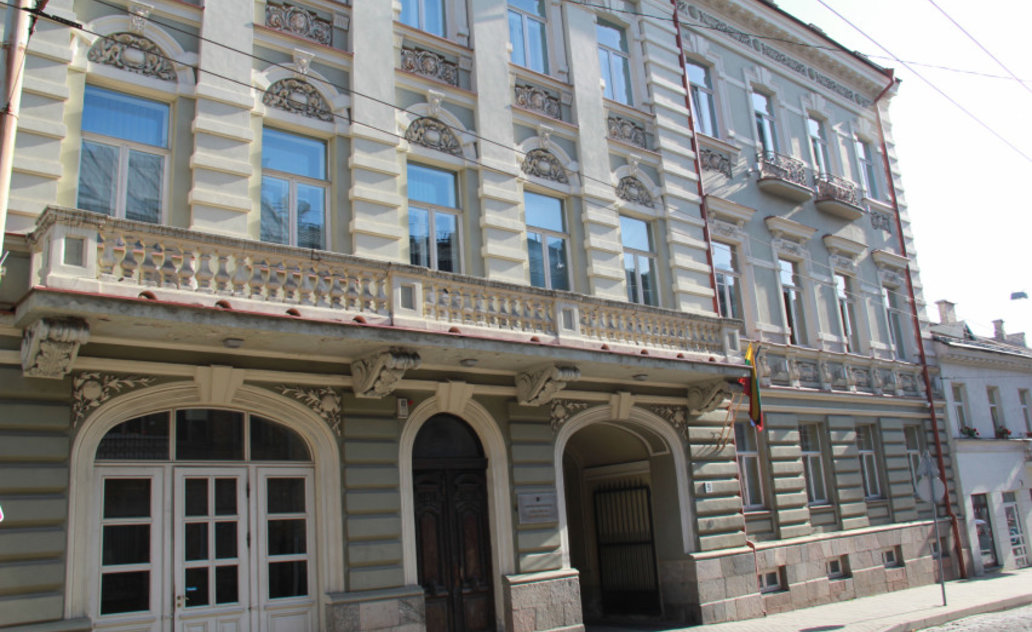 Aktuali informacija kultūros sektoriui
