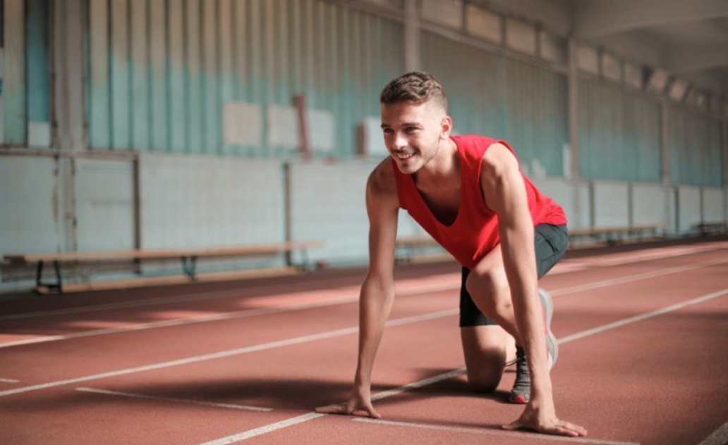 Skelbiamas 2021 metų kvietimas teikti sporto projektų paraiškas
