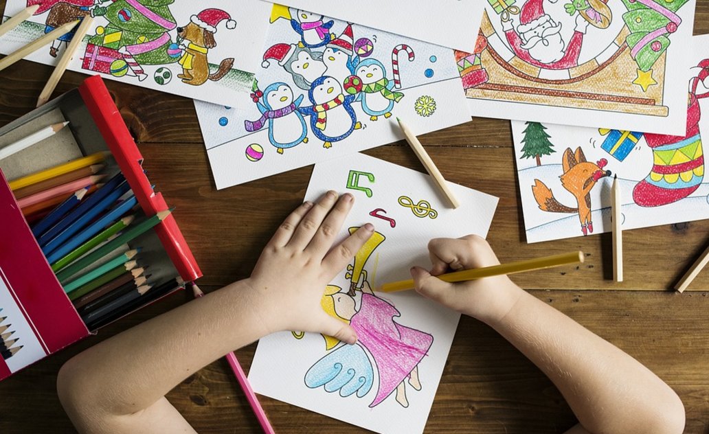 Priimami prašymai akredituotai vaikų dienos socialinės priežiūros paslaugai Vaikų dienos...