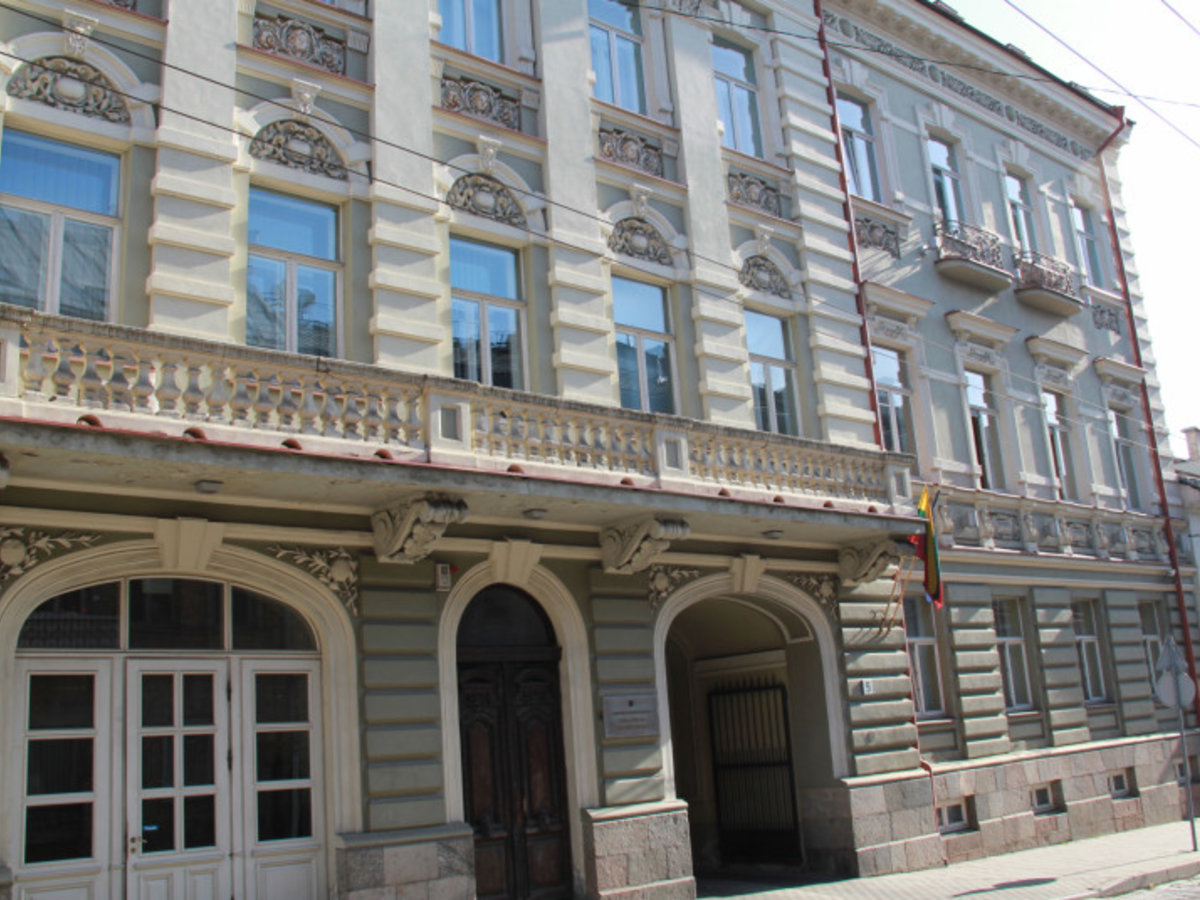 Aktuali informacija kultūros sektoriui