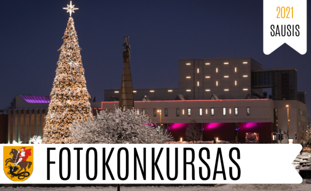 Didelio susidomėjimo sulaukęs fotokonkursas grįžta! 