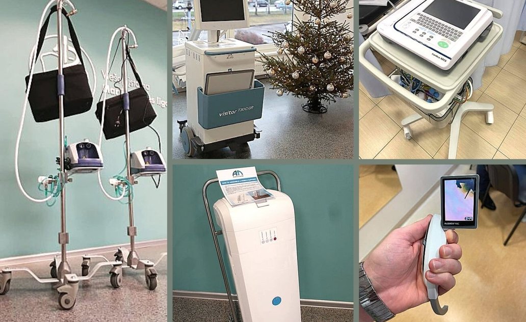 Suvalkiečiai neigia ,,skūpumo" mitą ir visai Lietuvai rodo solidarumo pavyzdį