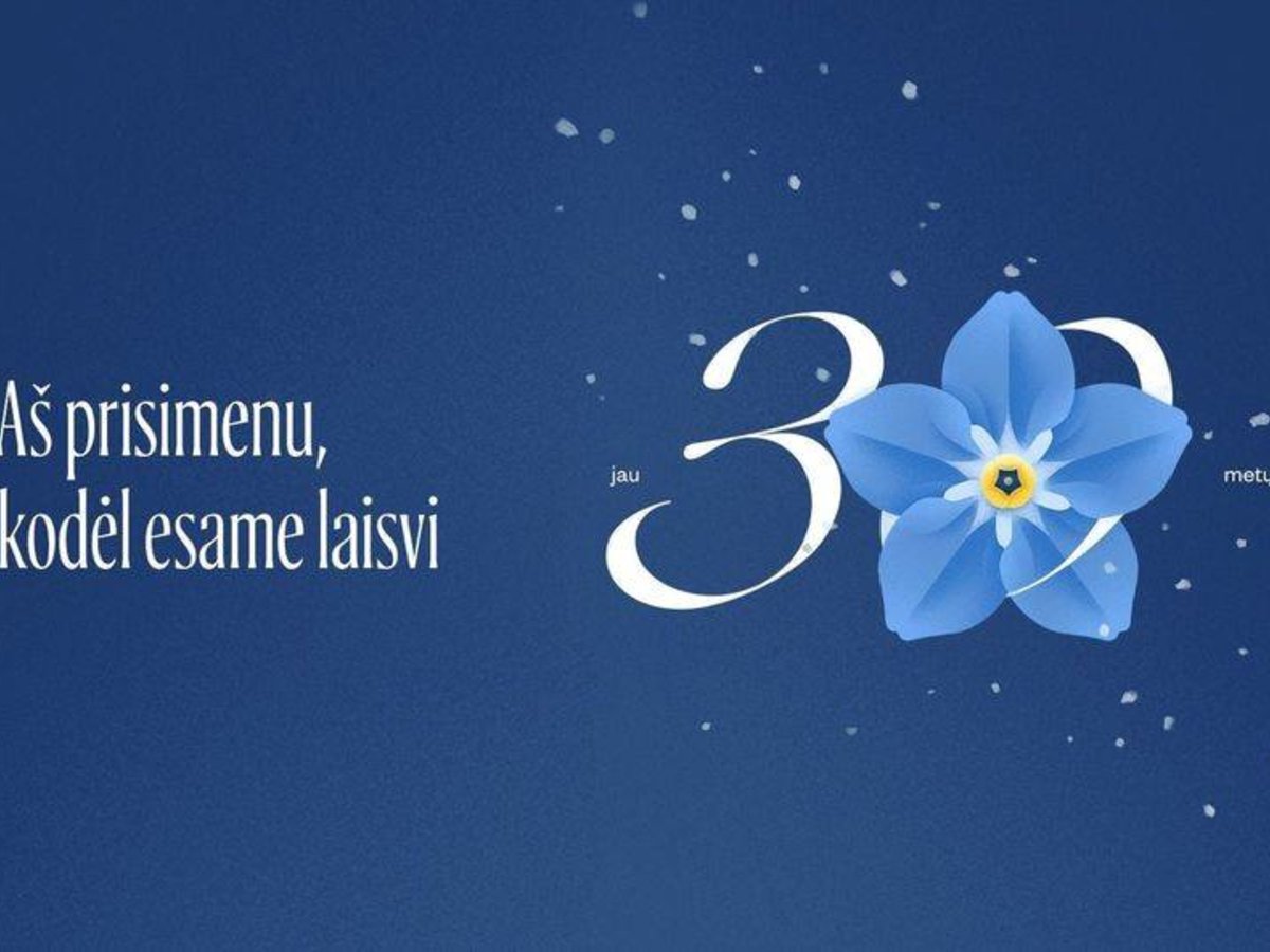 Laisvės gynėjų dienos 30-metis Marijampolėje:  prisiminkime ir pagerbkime 