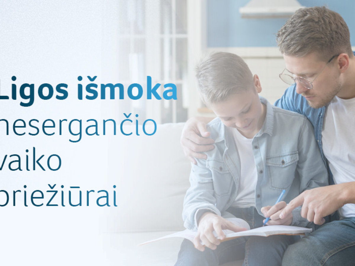 Nedarbingumas ir ligos išmokos tęsiantis pandemijai: ką svarbu žinoti 2021 metais?