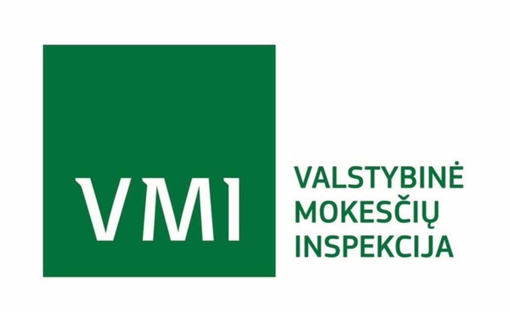 VMI laukia duomenų apie išmokas gyventojams