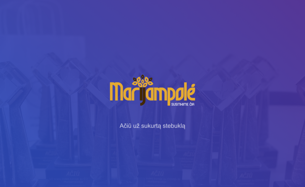 Artėjant meilės dienai – apie marijampoliečių meilę ir rūpinimąsi sergančiais 