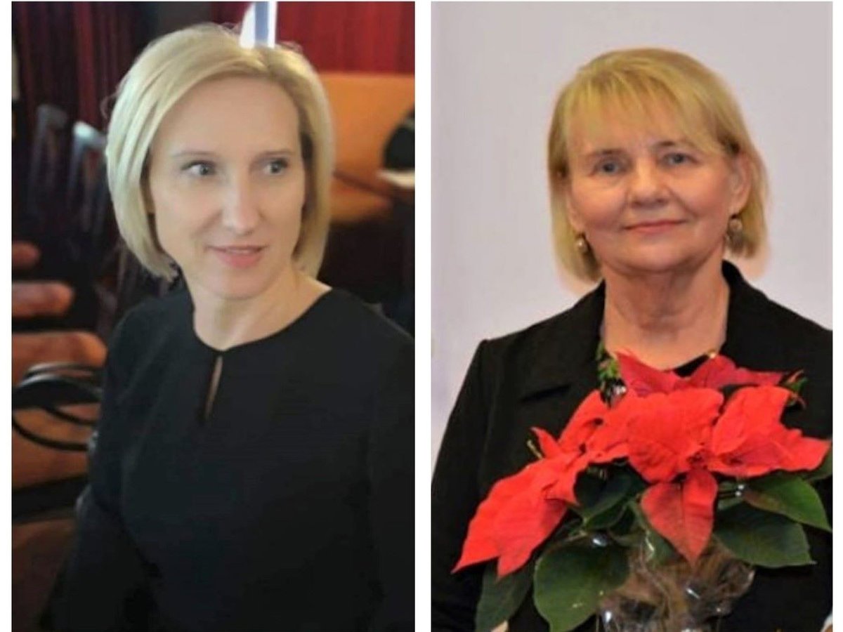 Dar dvi ugdymo įstaigos turės nuolatines vadoves