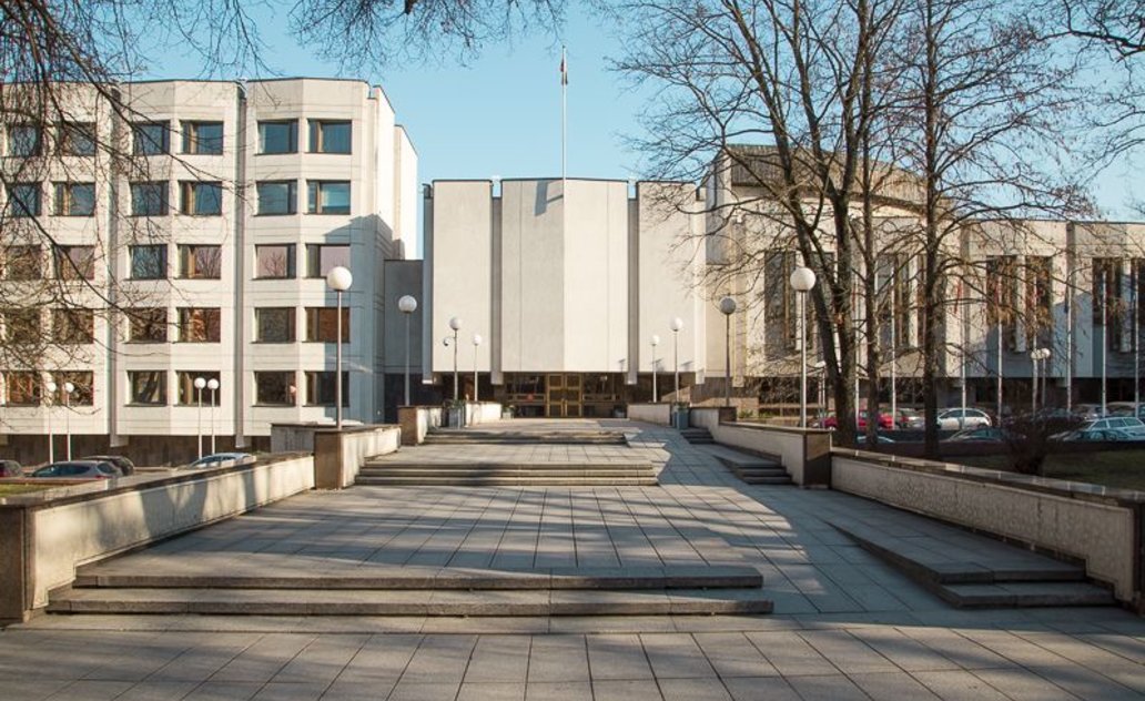 Lietuvos Respublikos Vyriausybės narių vykdomo  gyventojų priėmimo 2021 metų II ketvirtį  grafikas