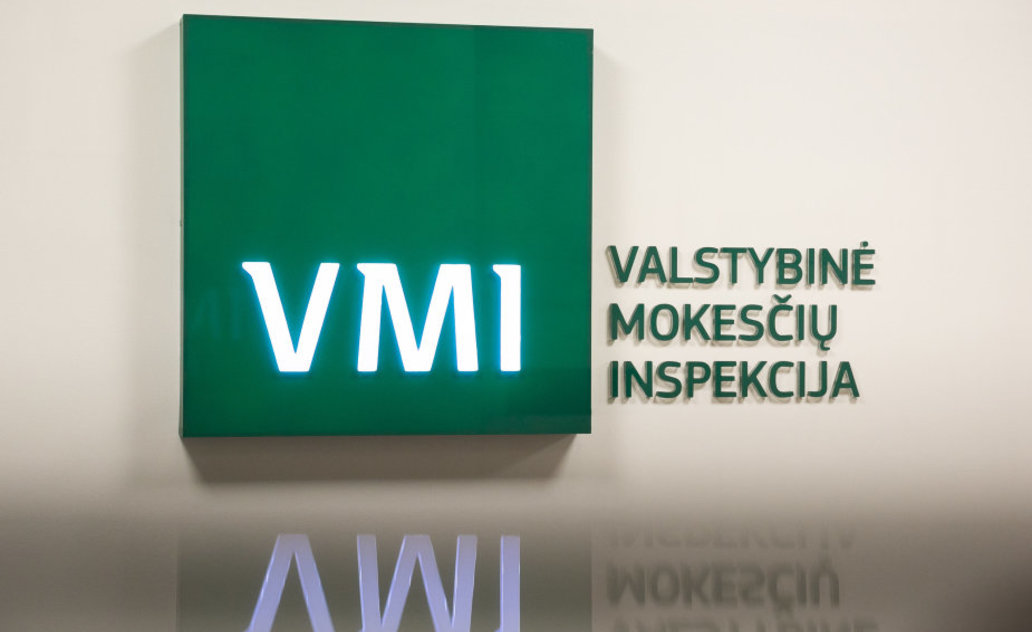 Prasideda pajamų deklaravimas: vyks tik elektroniniu būdu