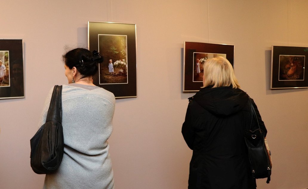 Muziejai, galerijos, parodų erdvės vėl atveriami lankytojams