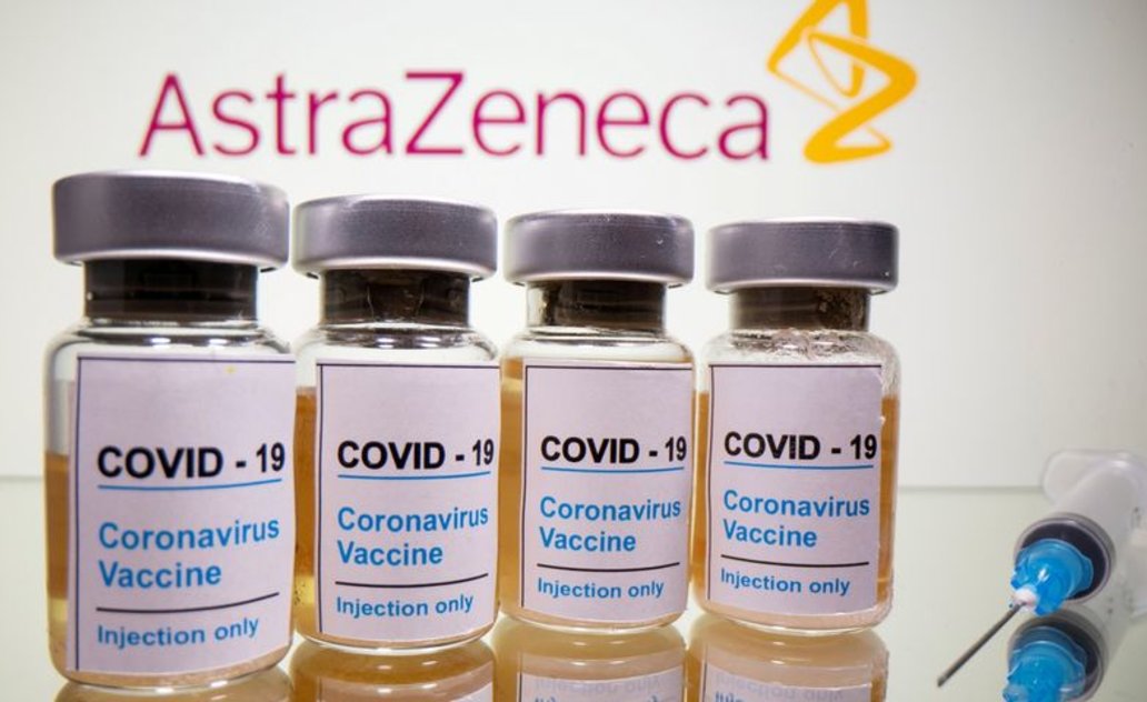 Kviečiame skiepytis ,,AstraZeneca" vakcina be išankstinės registracijos