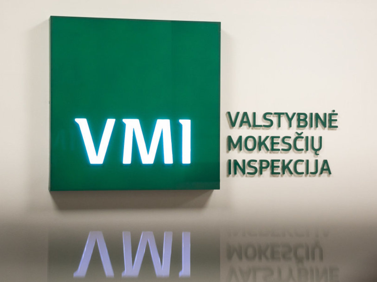 Prasideda pajamų deklaravimas: vyks tik elektroniniu būdu