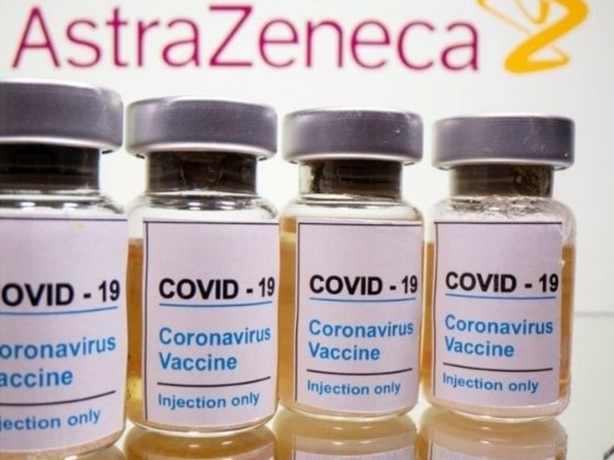 Senjorai gali nelaukdami pasiskiepyti „AstraZeneka“ vakcina