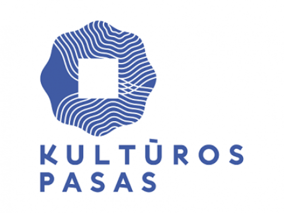 Skelbiamas paraiškų priėmimas Kultūros paso paslaugų, teikiamų nuotoliniu būdu, atrankai