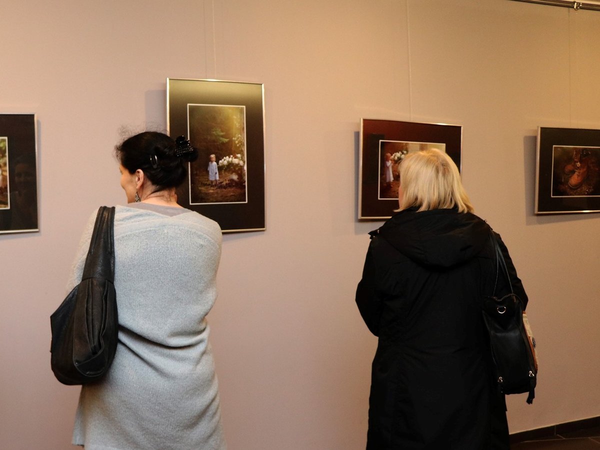 Muziejai, galerijos, parodų erdvės vėl atveriami lankytojams