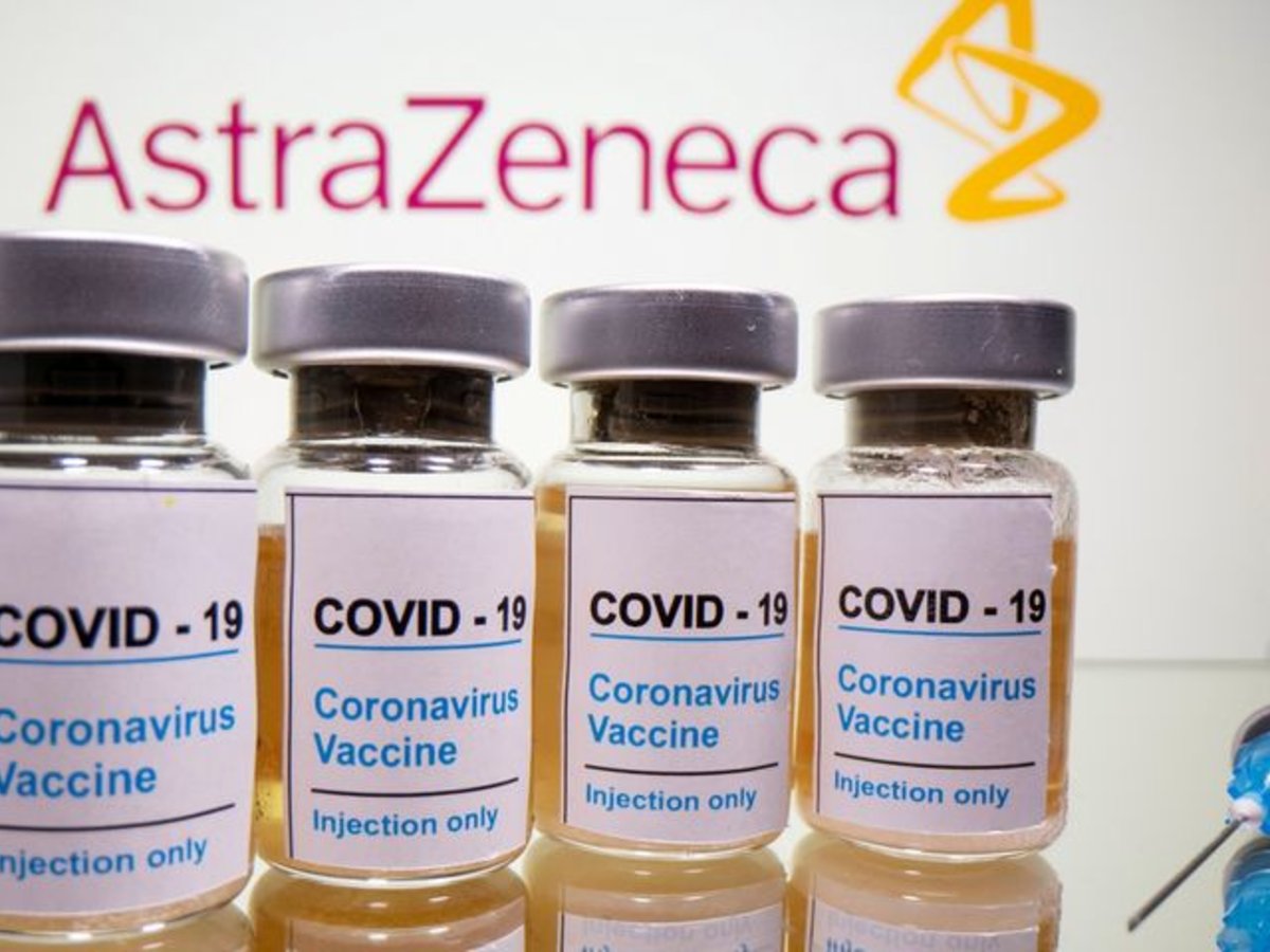 Kviečiame skiepytis ,,AstraZeneca" vakcina be išankstinės registracijos