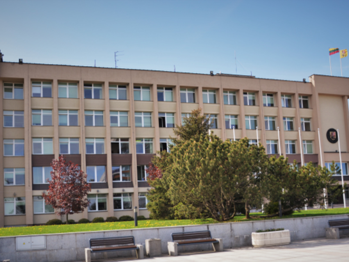 Savivaldybės gyventojai aptarnaujami nuotoliniu būdu: kaip užsisakyti paslaugas ir gauti reikiamą...