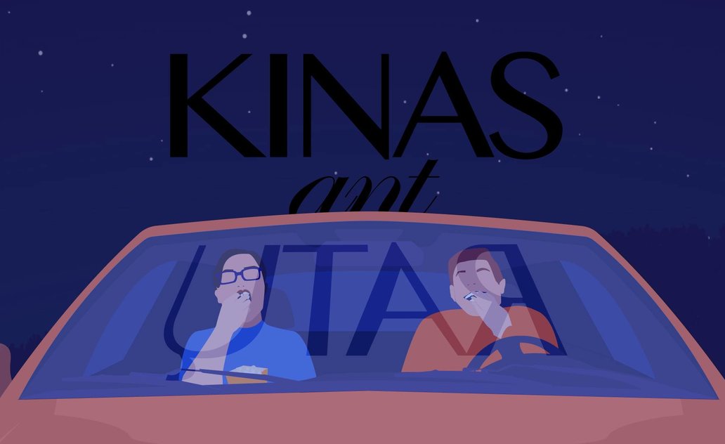 „Kinas ant ratų“ grįžta į Marijampolę!