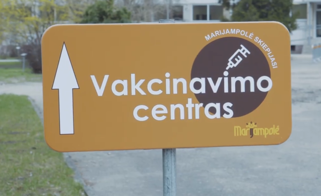 Senjorai, nedvejokite, skiepykitės!
