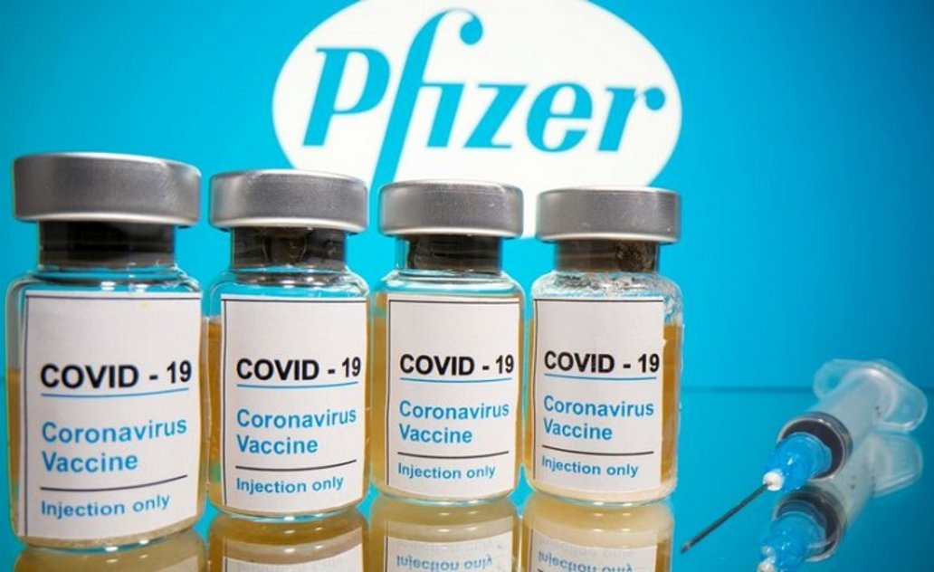 Senjorai kviečiami skiepytis ,,Pfizer" vakcina be išankstinės registracijos
