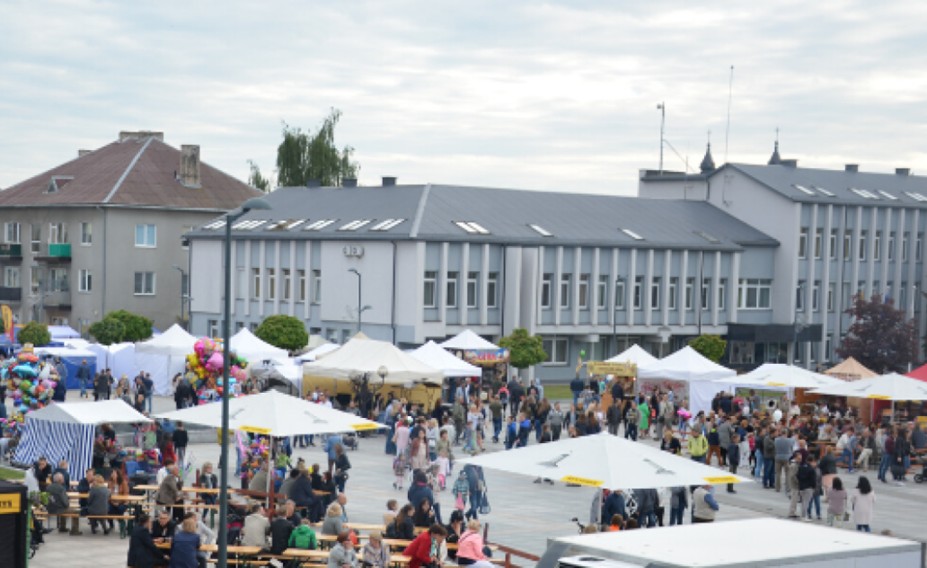 Atrinktas Miesto šventės „Cukrinis festivalis 2021“ mugės organizatorius