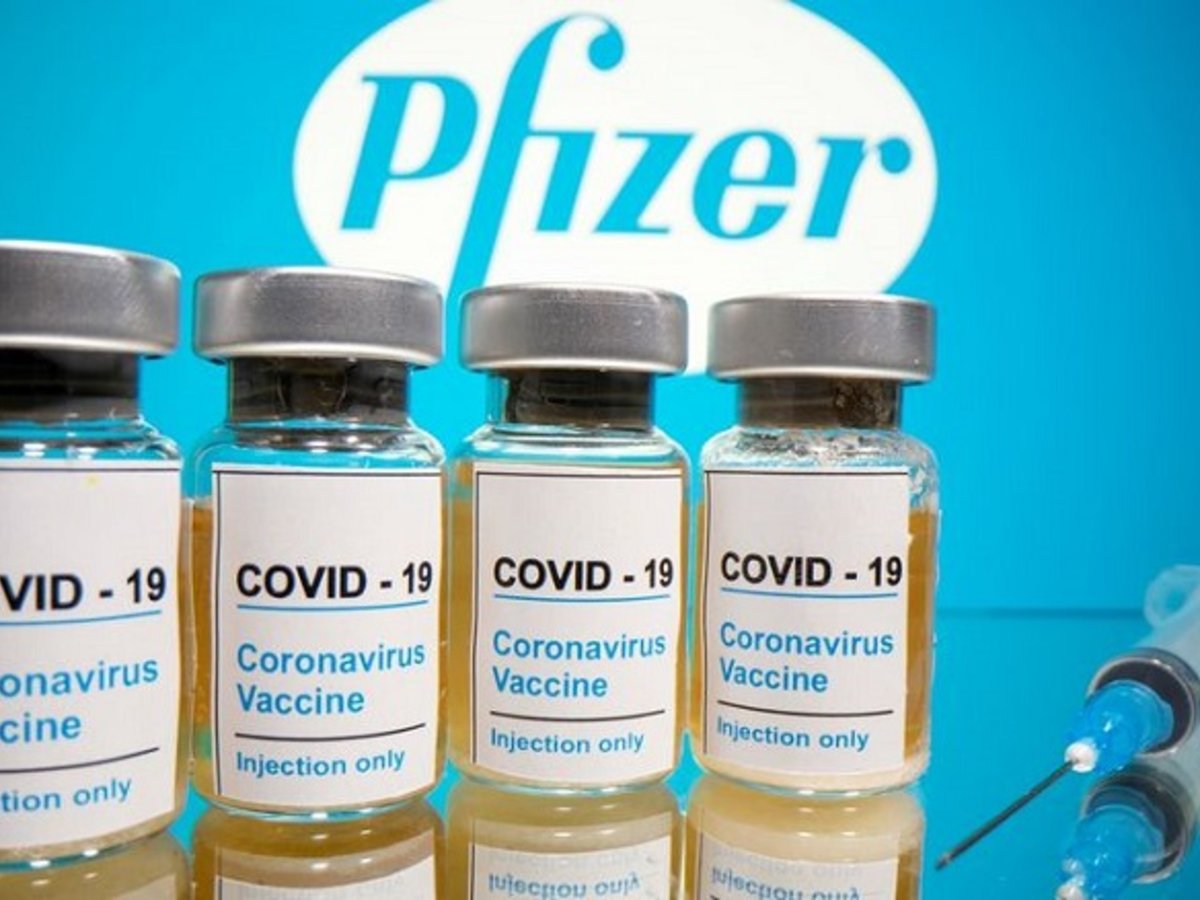 Senjorai kviečiami skiepytis ,,Pfizer" vakcina be išankstinės registracijos