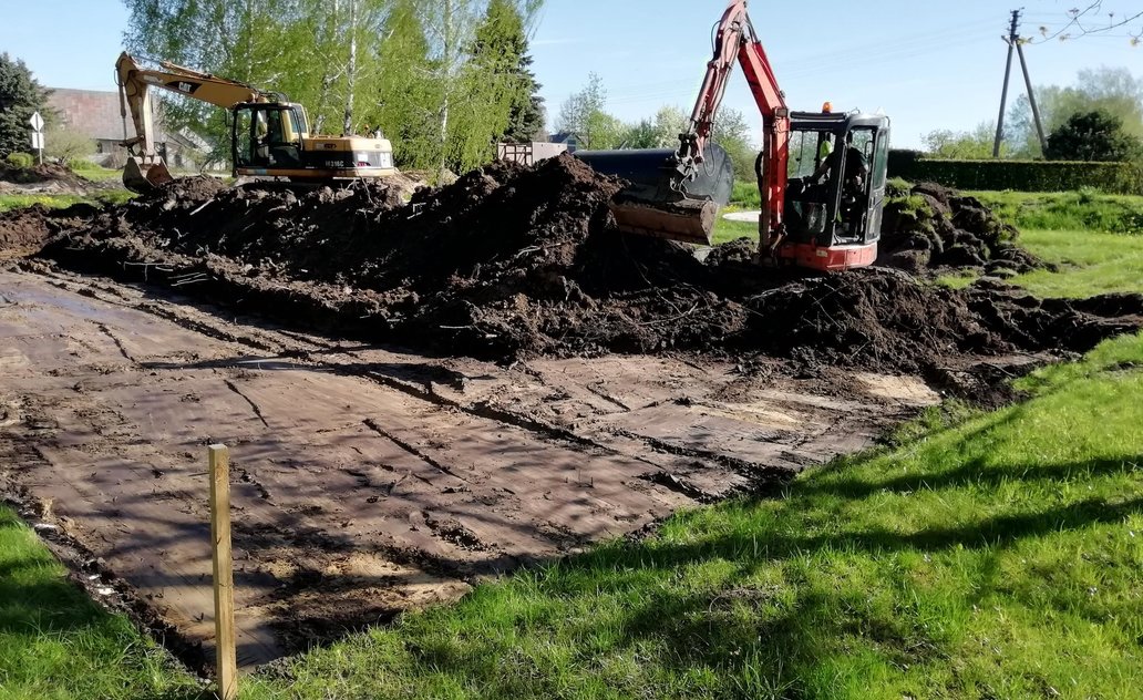 Aktyvaus poilsio mėgėjams Gudeliuose – paplūdimio tinklinis