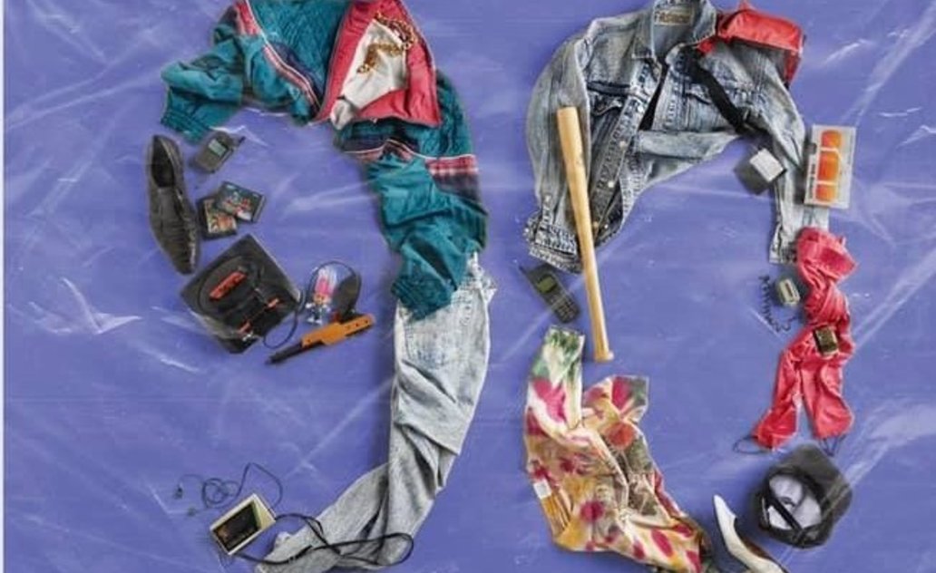 MO muziejaus paroda „Rūšių atsiradimas. 90-ųjų DNR“ – Marijampolėje!