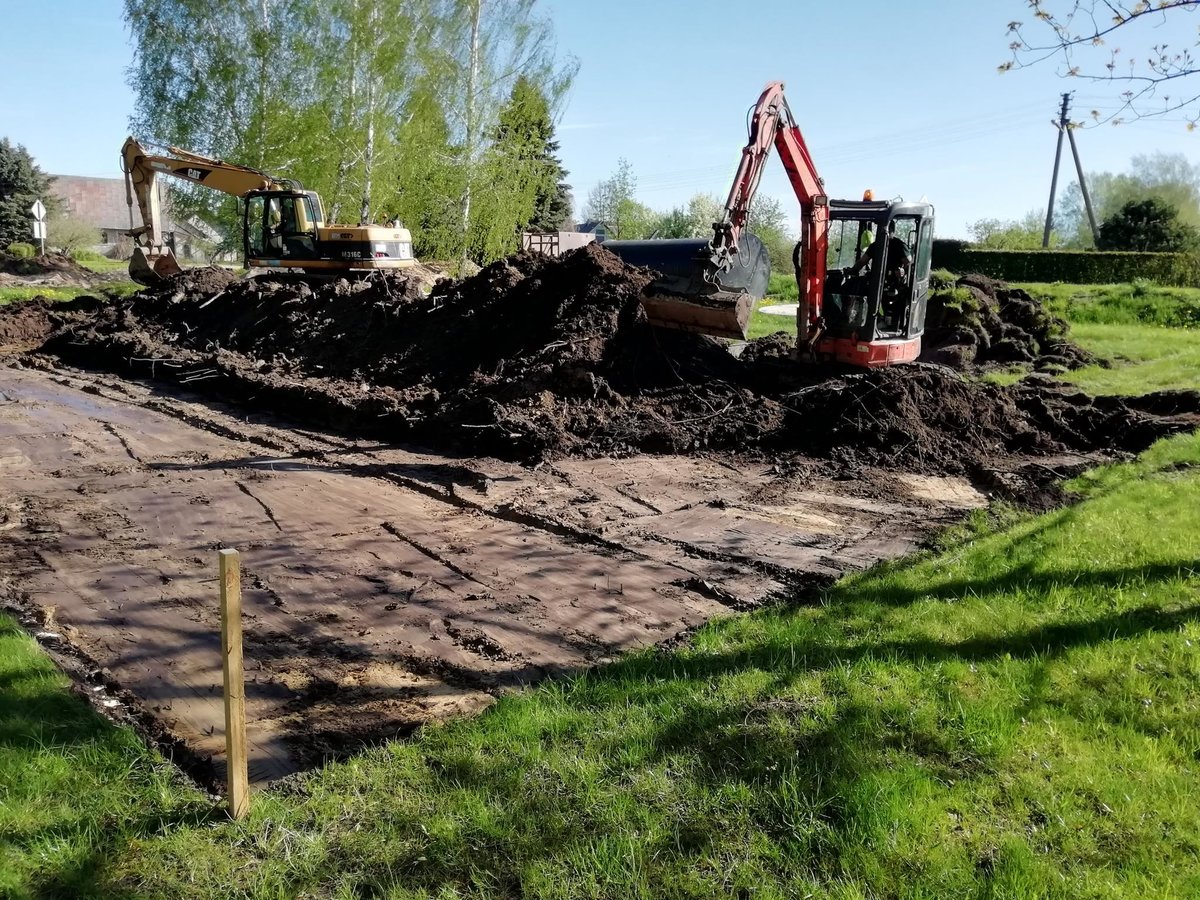 Aktyvaus poilsio mėgėjams Gudeliuose – paplūdimio tinklinis