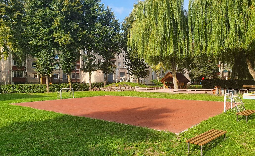 Ugdymo įstaigose su nekantrumu ir džiaugsmu laukiama sugrįžtančių mokinių