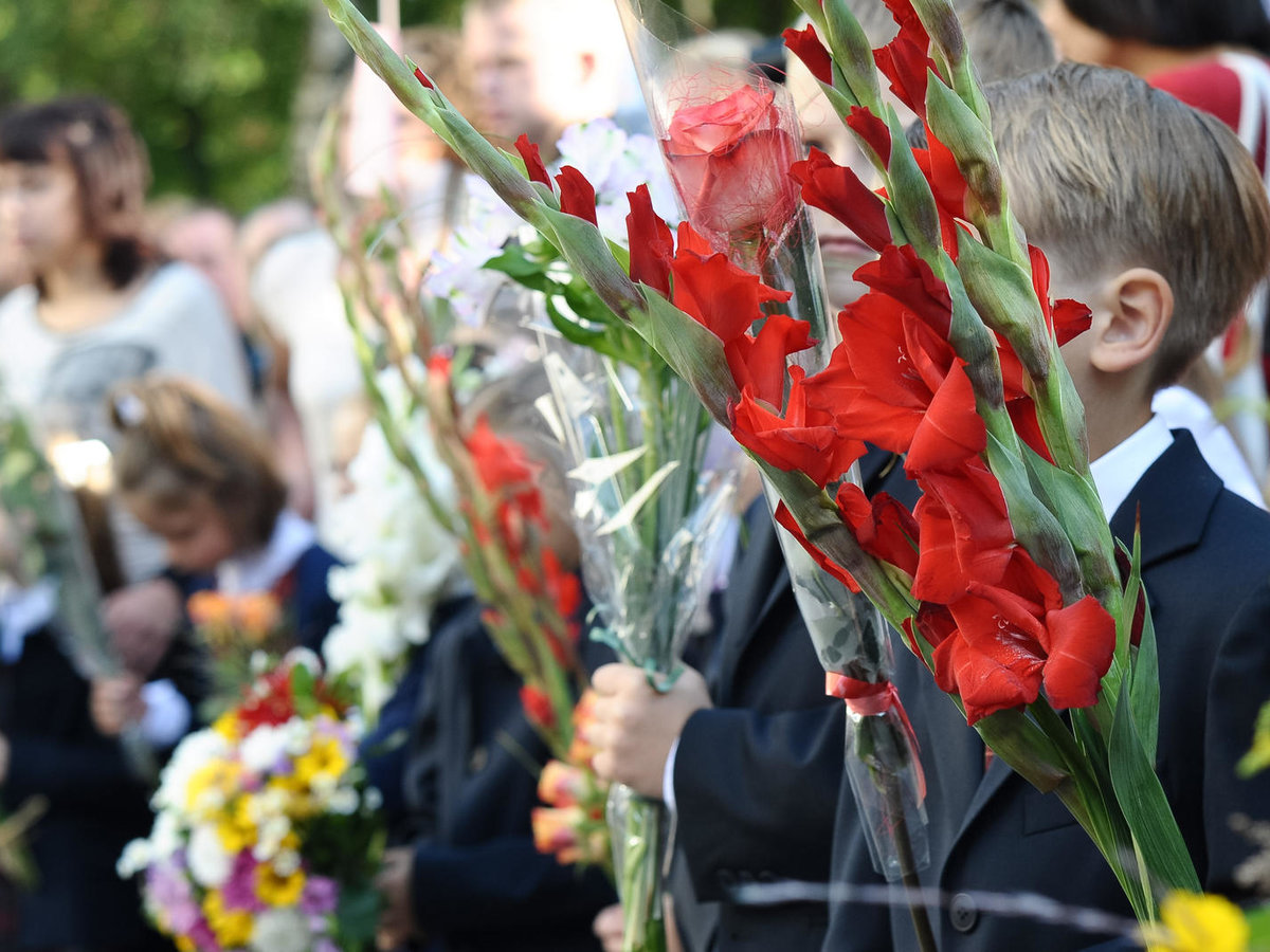 Marijampolė rugsėjo 1-ąją pasitiks su Vaidu Baumila