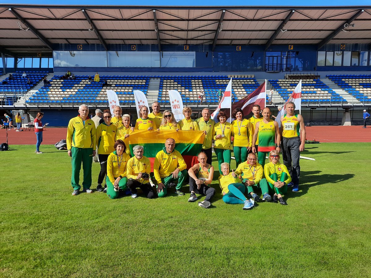 Marijampolės sporto centro informacija